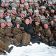 Illustration for article titled Kim Jong-un Photo Allegedly Photoshopped, South Korean News Reports